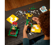 LEGO Super Mario 71395 Blok z pytajnikiem Super Mario 64™ - 1032227 - zdjęcie 7